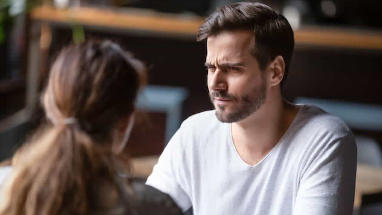 Personality Test: ಸುಳ್ಳು ಹೇಳುವ ಜನರು ಹೇಗಿರ್ತಾರೆ ಗೊತ್ತಾ? ನೀವು ಈ ಜನರನ್ನು ಹೀಗೆ ಪತ್ತೆ ಹಚ್ಚಿ Personality Test: ಸುಳ್ಳು ಹೇಳುವ ಜನರು ಹೇಗಿರ್ತಾರೆ ಗೊತ್ತಾ? ನೀವು ಈ ಜನರನ್ನು ಹೀಗೆ ಪತ್ತೆ ಹಚ್ಚಿ