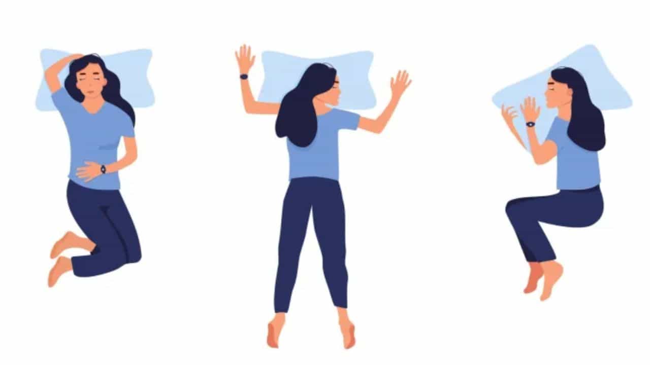 Personality Test : ನೀವು ಯಾವ ಭಂಗಿಯಲ್ಲಿ ಮಲಗ್ತೀರಾ? ನಿದ್ರಿಸುವ ಭಂಗಿಯೂ ರಿವೀಲ್ ಮಾಡುತ್ತೆ ನಿಮ್ಮ ವ್ಯಕ್ತಿತ್ವ