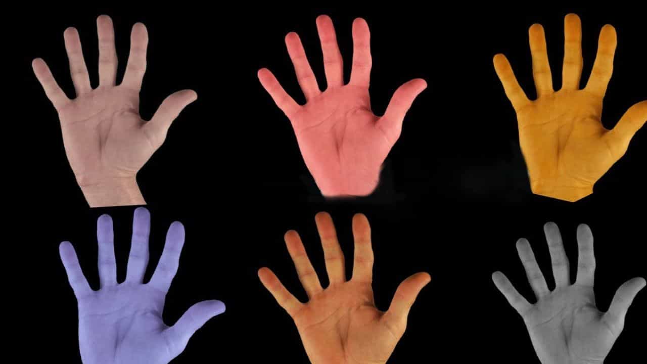 Personality Test : ನಿಮ್ಮ ಅಂಗೈ ಬಣ್ಣವೇ ನಿಮ್ಮ ನಿಗೂಢ ವ್ಯಕ್ತಿತ್ವ ತಿಳಿಸುತ್ತೆ Personality Test : ನಿಮ್ಮ ಅಂಗೈ ಬಣ್ಣವೇ ನಿಮ್ಮ ನಿಗೂಢ ವ್ಯಕ್ತಿತ್ವ ತಿಳಿಸುತ್ತೆ