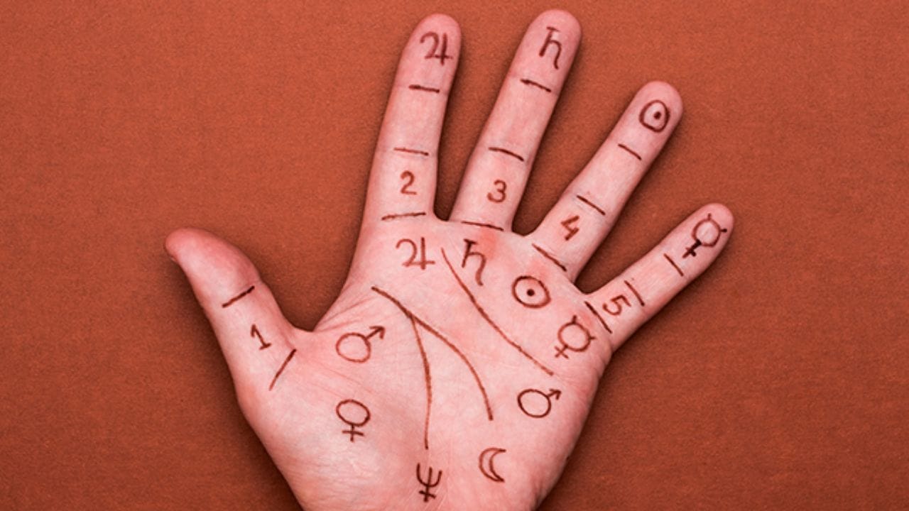 Personality Test : ನಿಮ್ಮ ಹಸ್ತದಲ್ಲಿನ ಈ ಚಿಹ್ನೆಗಳೇ ನಿಮ್ಮ ವ್ಯಕ್ತಿತ್ವ ಬಹಿರಂಗ ಪಡಿಸುತ್ತೆ Personality Test : ನಿಮ್ಮ ಹಸ್ತದಲ್ಲಿನ ಈ ಚಿಹ್ನೆಗಳೇ ನಿಮ್ಮ ವ್ಯಕ್ತಿತ್ವ ಬಹಿರಂಗ ಪಡಿಸುತ್ತೆ