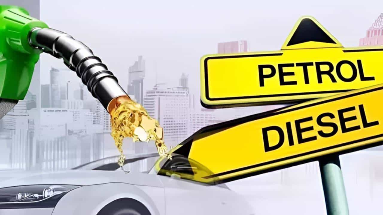 Petrol Diesel Price On February 28: 74 ಡಾಲರ್ಗಿಂತಲೂ ಕಡಿಮೆಯಾದ ಕಚ್ಚಾತೈಲ ದರ Petrol Diesel Price On February 28: 74 ಡಾಲರ್ಗಿಂತಲೂ ಕಡಿಮೆಯಾದ ಕಚ್ಚಾತೈಲ ದರ