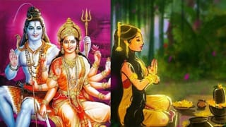 Maha Shivratri 2025: ಮಹಾಶಿವರಾತ್ರಿ ಈ 5 ರಾಶಿಯವರಿಗೆ ಅದೃಷ್ಟ ತರಲಿದೆ