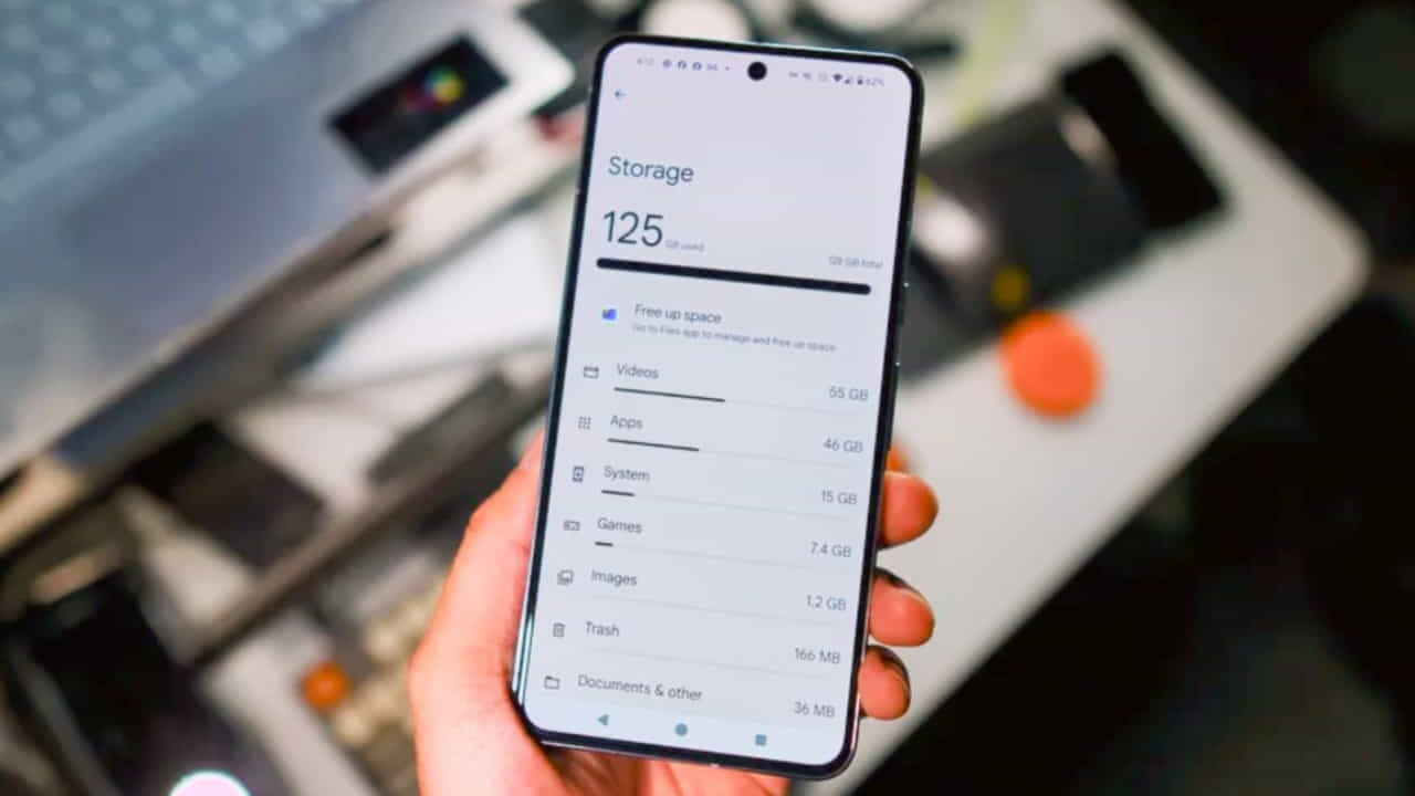 Tech Tips: ಫೋಟೋ, ವಿಡಿಯೋ ತೆಗೆಯಲು ಸ್ಟೋರೇಜ್ ಸಾಕಾಗುತ್ತಿಲ್ವ?: ಈ ಟ್ರಿಕ್ ಫಾಲೋ ಮಾಡಿ