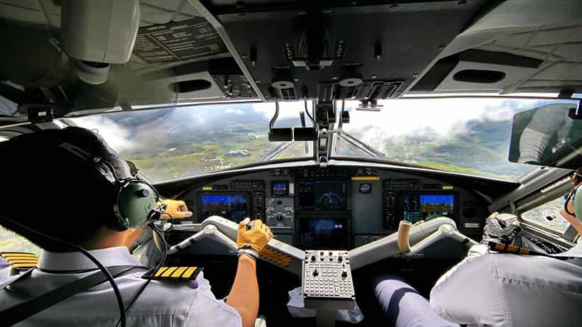 Pilot Jobs: ಪೈಲಟ್ ಆಗುವ ಕನಸಿದೆಯೇ..? ಹಾಗಿದ್ರೆ ಉಪಯುಕ್ತ ಮಾಹಿತಿ ಇಲ್ಲಿದೆ