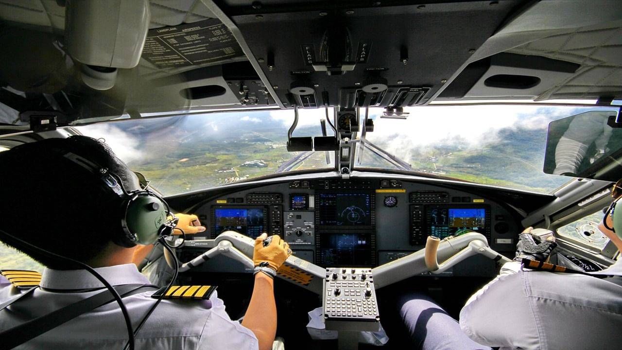 Pilot Jobs: ಪೈಲಟ್ ಆಗುವ ಕನಸಿದೆಯೇ..? ಹಾಗಿದ್ರೆ ಉಪಯುಕ್ತ ಮಾಹಿತಿ ಇಲ್ಲಿದೆ
