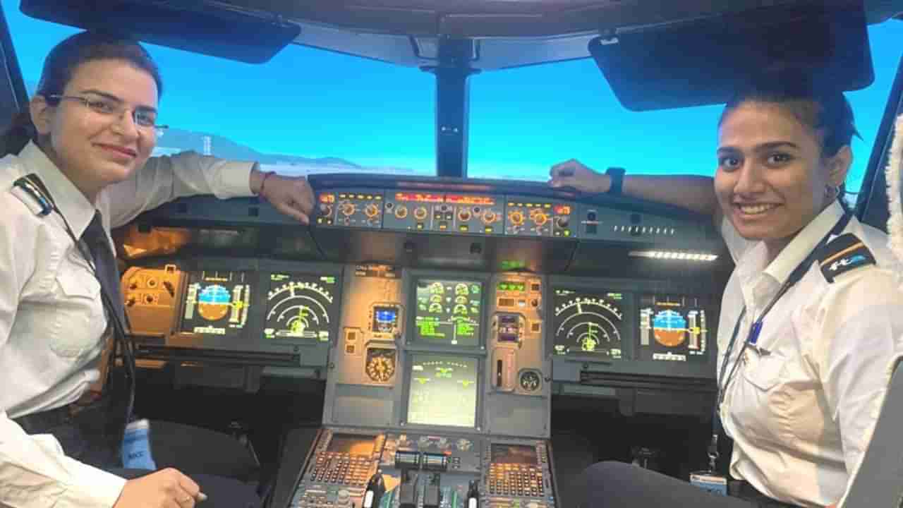 ವಿಮಾನ ಚಾಲಕರ ಲೈಸೆನ್ಸ್ಗೆ ಸ್ಮಾರ್ಟ್ಕಾರ್ಡ್ ಅಲ್ಲ, ಡಿಜಿಟಲ್ನಲ್ಲೇ ಲಭ್ಯ; ಇ-ಲೈಸೆನ್ಸ್ ನೀಡುವ ಎರಡನೇ ದೇಶ ಭಾರತ