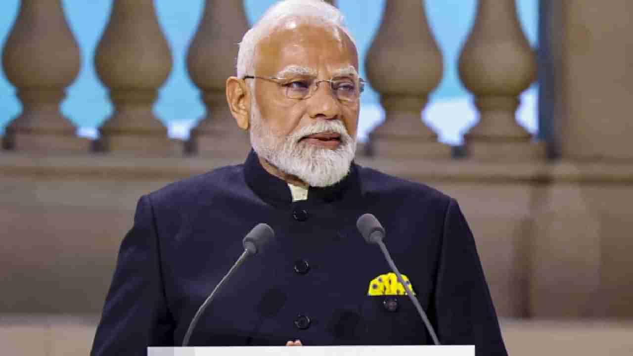 ಫ್ರಾನ್ಸ್‌ನಲ್ಲಿ ಮಹಾಯುದ್ಧದಲ್ಲಿ ಹುತಾತ್ಮರಾದ ಭಾರತೀಯ ಸೈನಿಕರಿಗೆ ನಾಳೆ ಪ್ರಧಾನಿ ಮೋದಿಯಿಂದ ಗೌರವ ನಮನ
