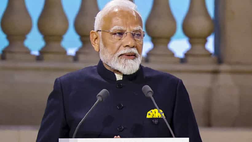 ಫ್ರಾನ್ಸ್ನಲ್ಲಿ ಮಹಾಯುದ್ಧದಲ್ಲಿ ಹುತಾತ್ಮರಾದ ಭಾರತೀಯ ಸೈನಿಕರಿಗೆ ನಾಳೆ ಪ್ರಧಾನಿ ಮೋದಿಯಿಂದ ಗೌರವ ನಮನ