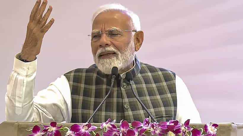 ನಾಳೆಯಿಂದ ಫೆಬ್ರವರಿ 25ರವರೆಗೆ ಪ್ರಧಾನಿ ಮೋದಿ ಮಧ್ಯಪ್ರದೇಶ, ಬಿಹಾರ ಮತ್ತು ಅಸ್ಸಾಂ ಪ್ರವಾಸ