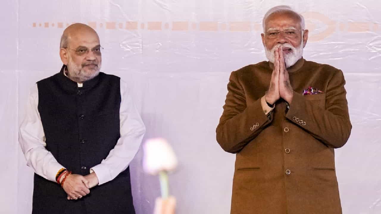 ಮಾರ್ಚ್ 20ರೊಳಗೆ ಬಿಜೆಪಿಗೆ ಹೊಸ ರಾಷ್ಟ್ರಾಧ್ಯಕ್ಷರ ಆಯ್ಕೆ ಸಾಧ್ಯತೆ