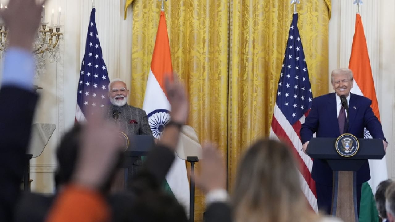 ಅಮೆರಿಕ ಪ್ರವಾಸ ಮುಗಿಸಿ ಭಾರತಕ್ಕೆ ಹೊರಟ ಪ್ರಧಾನಿ ಮೋದಿ; ಇಲ್ಲಿವೆ ಯುಎಸ್ ಭೇಟಿಯ ಹೈಲೈಟ್ಸ್