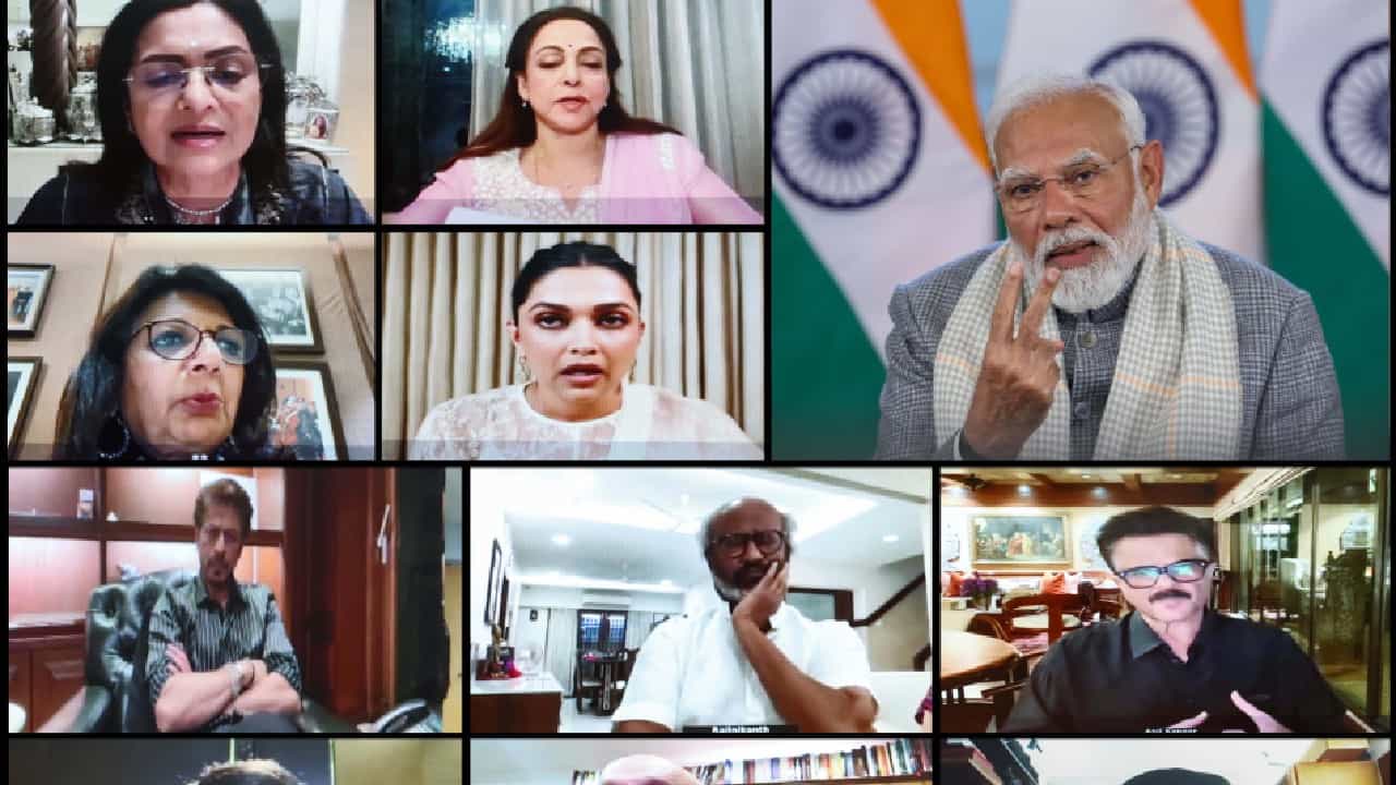 WAVES 2025: ಮೇ 1ರಂದು ಮುಂಬೈನಲ್ಲಿ ಮೊದಲ ವೇವ್ಸ್​ ಶೃಂಗಸಭೆ; ಏನಿದರ ವಿಶೇಷತೆ?