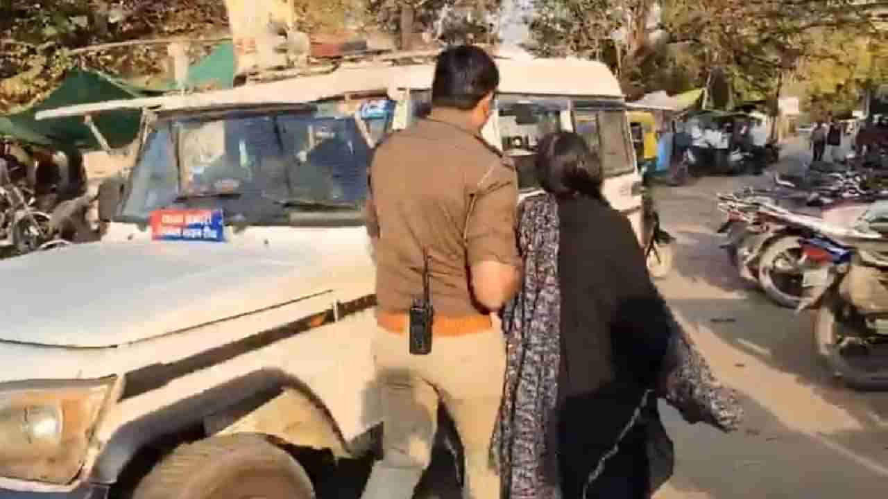 ಮಧ್ಯಪ್ರದೇಶ:  ವಿವಾಹ ನೋಂದಣಿ ಮಾಡಿಸಲು ಹೋದ ದಂಪತಿ ಮೇಲೆ ವಕೀಲರಿಂದ ದಾಳಿ