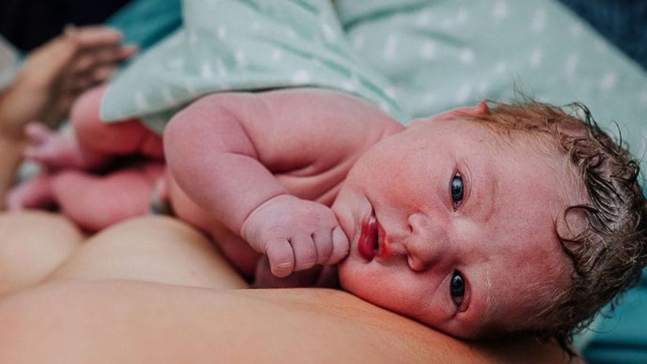 Post Pregnancy Care: ಸಿಸೇರಿಯನ್ ನಂತರ ಆರೋಗ್ಯ ಕಾಪಾಡಿಕೊಳ್ಳಲು ಈ ಸಲಹೆಗಳನ್ನು ಅನುಸರಿಸಿ