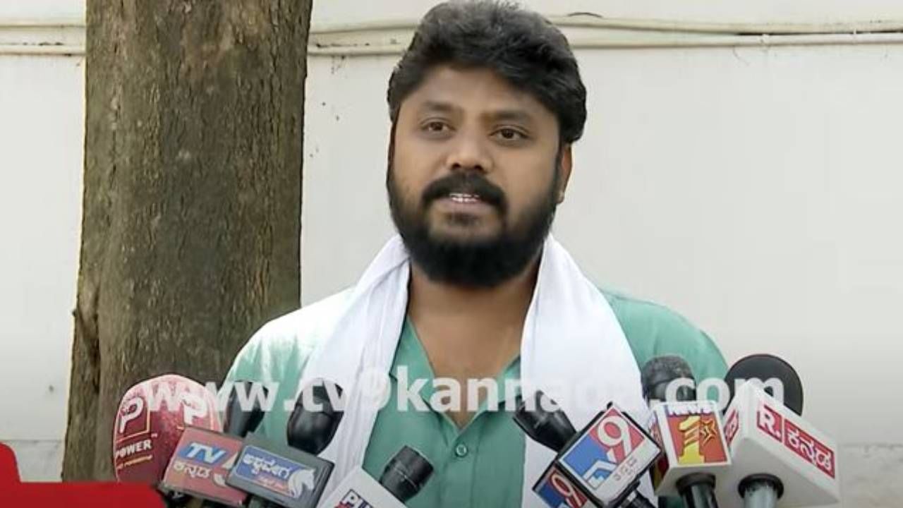 ಭಗವದ್ಗೀತೆ ಮೇಲೆ ತನ್ನೊಂದಿಗೆ ಚರ್ಚೆಗೆ ಬರಲು ಅಶೋಕ್, ಸಿಟಿ ರವಿ ಮತ್ತು ಯತ್ನಾಳ್ ಗೆ ಪ್ರದೀಪ್ ಈಶ್ವರ್ ಪಂಥಾಹ್ವಾನ