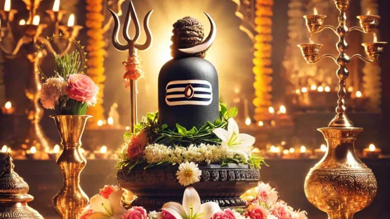 Pradosh Vrat 2025: ವ್ಯಾಪಾರದಲ್ಲಿ ಲಾಭ ಪಡೆಯಲು ಪ್ರದೋಷ ವ್ರತದಂದು ಶಿವಲಿಂಗಕ್ಕೆ ಈ ವಸ್ತು ಅರ್ಪಿಸಿ