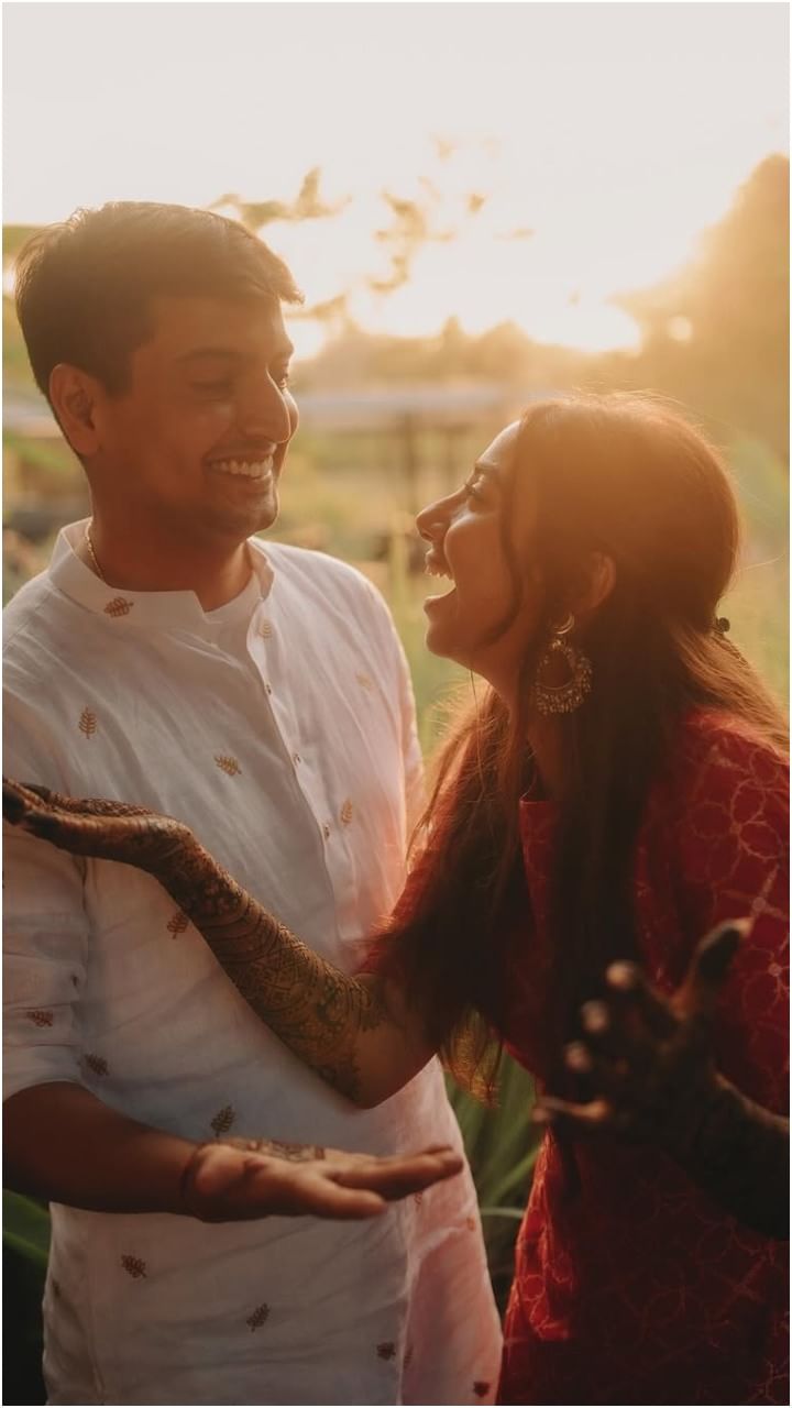 ನಟಿ ಹಾಗೂ ಇನ್​ಫ್ಲ್ಯುಯೆನ್ಸರ್ ಪ್ರಜಕ್ತಾ ಕೋಲಿ ಅವರು ಇಂದು (ಫೆಬ್ರವರಿ 25) ವಿವಾಹ ಆಗುತ್ತಿದ್ದಾರೆ.