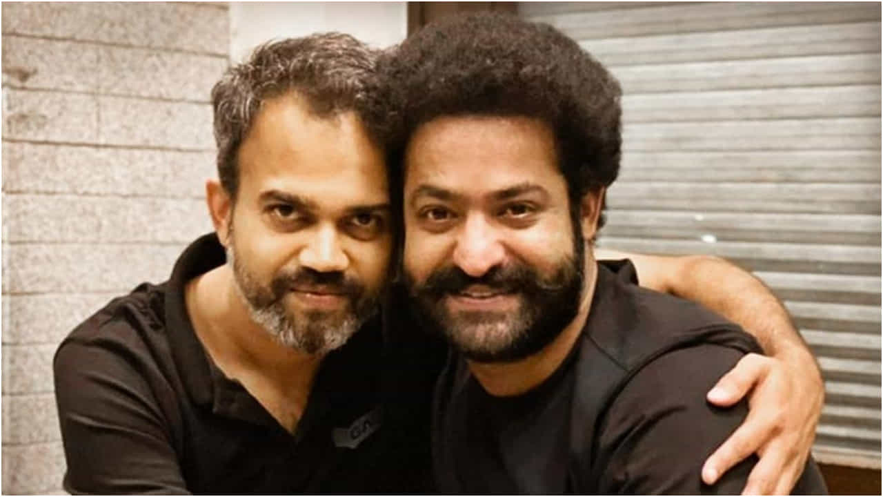 ಪ್ರಶಾಂತ್ ನೀಲ್-ಜೂನಿಯರ್ ಎನ್ಟಿಆರ್ ಸಿನಿಮಾ ಶೂಟಿಂಗ್ ಯಾವಾಗ? ಇಲ್ಲಿದೆ ಅಪ್ಡೇಟ್ ಪ್ರಶಾಂತ್ ನೀಲ್-ಜೂನಿಯರ್ ಎನ್ಟಿಆರ್ ಸಿನಿಮಾ ಶೂಟಿಂಗ್ ಯಾವಾಗ? ಇಲ್ಲಿದೆ ಅಪ್ಡೇಟ್