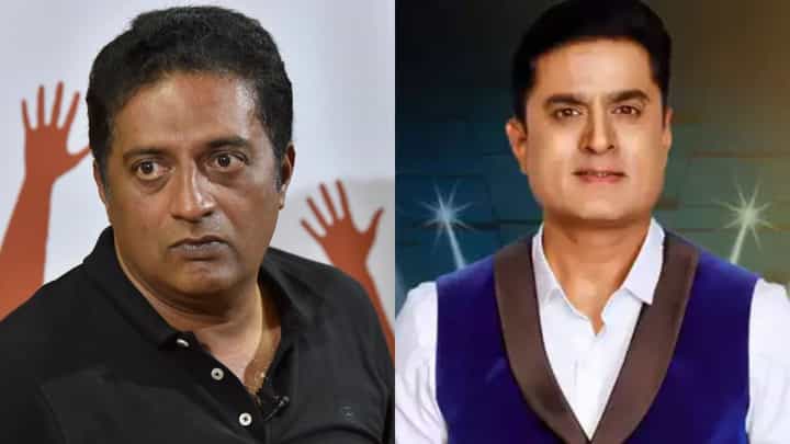 ನಟಿಗೂ ಕಿರುಕುಳ ಕೊಟ್ಟಿದ್ದ, ಸಂಬರ್ಗಿಯನ್ನು ಸುಮ್ಮನೆ ಬಿಡಲ್ಲ: ಪ್ರಕಾಶ್ ರೈ ನಟಿಗೂ ಕಿರುಕುಳ ಕೊಟ್ಟಿದ್ದ, ಸಂಬರ್ಗಿಯನ್ನು ಸುಮ್ಮನೆ ಬಿಡಲ್ಲ: ಪ್ರಕಾಶ್ ರೈ