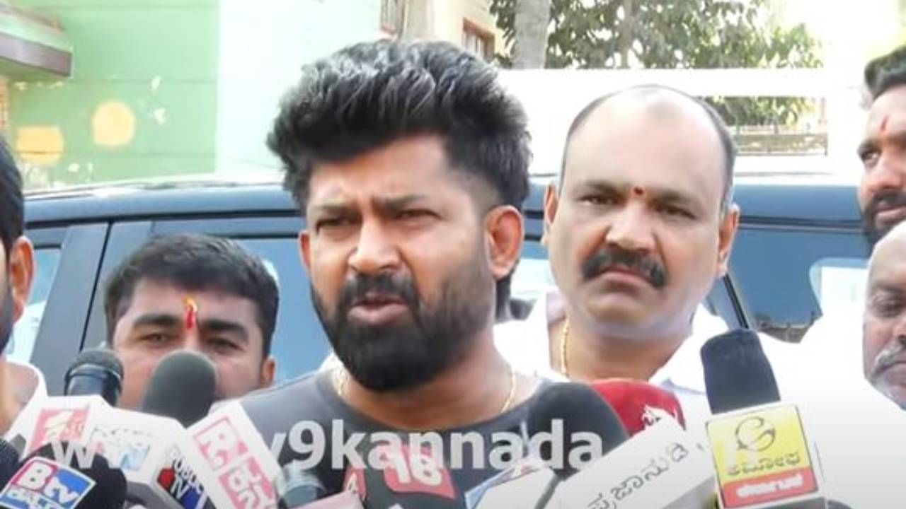 ರಾಹುಲ್, ಅಖಿಲೇಶ್ ಮತ್ತು ಕೇಜ್ರಿವಾಲ್ ಅವರನ್ನು ಥ್ರೀ ಈಡಿಯಟ್ಸ್ ಅಂದರೆ ಮುಸಲ್ಮಾನರಿಗ್ಯಾಕೆ ಸಿಟ್ಟು? ಪ್ರತಾಪ್ ಸಿಂಹ
