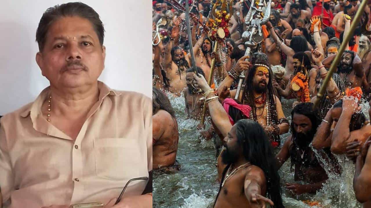 Kumbh Mela 2025: ಮಹಾಕುಂಭ ಮೇಳದ ಶಾಹಿ ಸ್ನಾನಕ್ಕಿದೆ ಮೇ 15ರ ತನಕ ಅವಕಾಶ; ಇರಲಿ ತಾಳ್ಮೆ- ಸಂಯಮ