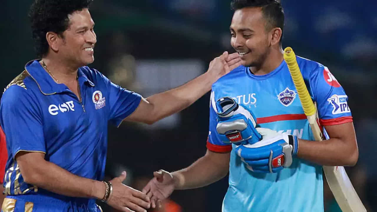 Prithvi Shaw: 25 ಬೌಂಡರಿಗಳ ಸಹಿತ 128 ರನ್; ತಂಡದಿಂದ ಹೊರಬಿದ್ದ ಬಳಿಕ ಬುದ್ಧಿ ಕಲಿತ ಪೃಥ್ವಿ ಶಾ