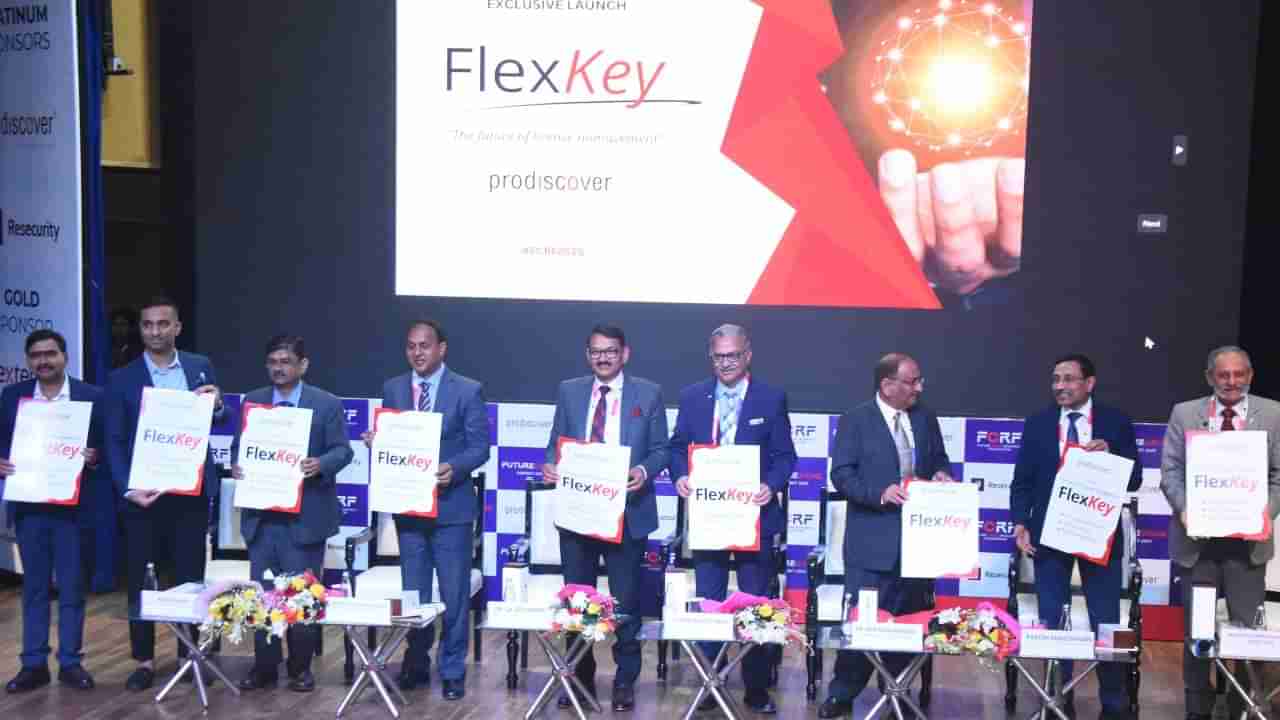 ProDiscover: ಭವಿಷ್ಯದ ಅಪರಾಧ ಶೃಂಗಸಭೆ 2025: ಗಮನ ಸೆಳೆದ ಪ್ರೋಡಿಸ್ಕವರ್ ಡಿಜಿಟಲ್ ಫೋರೆನ್ಸಿಕ್ಸ್ನ ಫ್ಲೆಕ್ಸ್ಕೀ