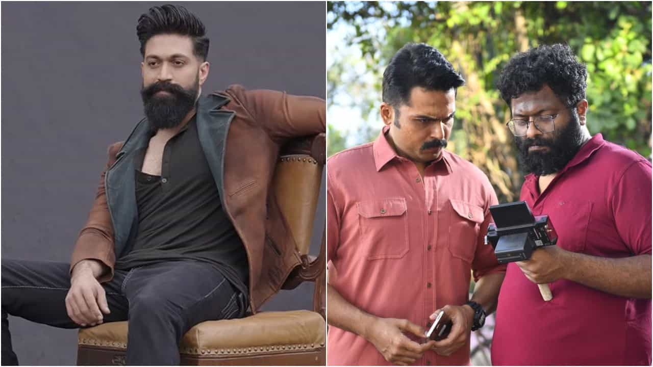 ತಮಿಳಿನಲ್ಲಿ ಬ್ಲಾಕ್ಬಸ್ಟರ್ ಹಿಟ್ ಕೊಟ್ಟ ನಿರ್ದೇಶಕನ ಜೊತೆ ಯಶ್ ಮುಂದಿನ ಸಿನಿಮಾ? ತಮಿಳಿನಲ್ಲಿ ಬ್ಲಾಕ್ಬಸ್ಟರ್ ಹಿಟ್ ಕೊಟ್ಟ ನಿರ್ದೇಶಕನ ಜೊತೆ ಯಶ್ ಮುಂದಿನ ಸಿನಿಮಾ?