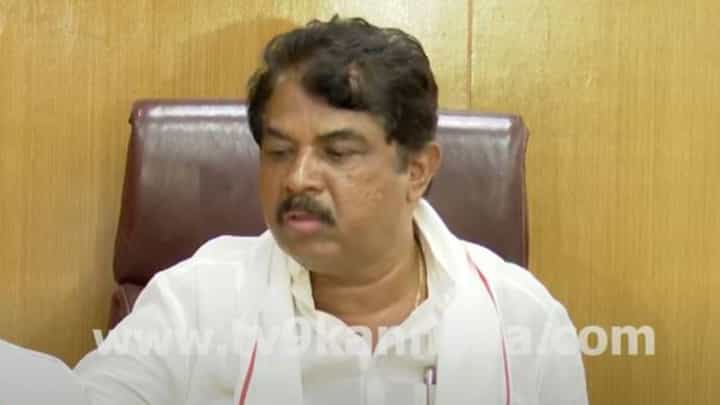 Union budget 2025: ಮಧ್ಯಮ ವರ್ಗದ ಕುಟುಂಬಗಳು ಹೆಚ್ಚು ಖುಷಿಪಡುವ ಬಜೆಟ್ ಅನ್ನು ಆರ್ಥಿಕ ಸಚಿವೆ ಮಂಡಿಸಿದ್ದಾರೆ: ಆರ್ ಅಶೋಕ Union budget 2025: ಮಧ್ಯಮ ವರ್ಗದ ಕುಟುಂಬಗಳು ಹೆಚ್ಚು ಖುಷಿಪಡುವ ಬಜೆಟ್ ಅನ್ನು ಆರ್ಥಿಕ ಸಚಿವೆ ಮಂಡಿಸಿದ್ದಾರೆ: ಆರ್ ಅಶೋಕ