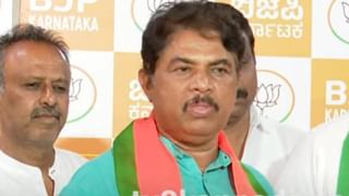 ಕುಮಾರಸ್ವಾಮಿಗೆ ಜವಾಬ್ದಾರಿ ಇಲ್ವಾ? ವೈಯಕ್ತಿಕ ಹಿತಾಸಕ್ತಿ ಬಿಟ್ಟು ರಾಜ್ಯದ ಬಗ್ಗೆ ಯೋಚಿಸಲಿ: ಶಿವಕುಮಾರ್