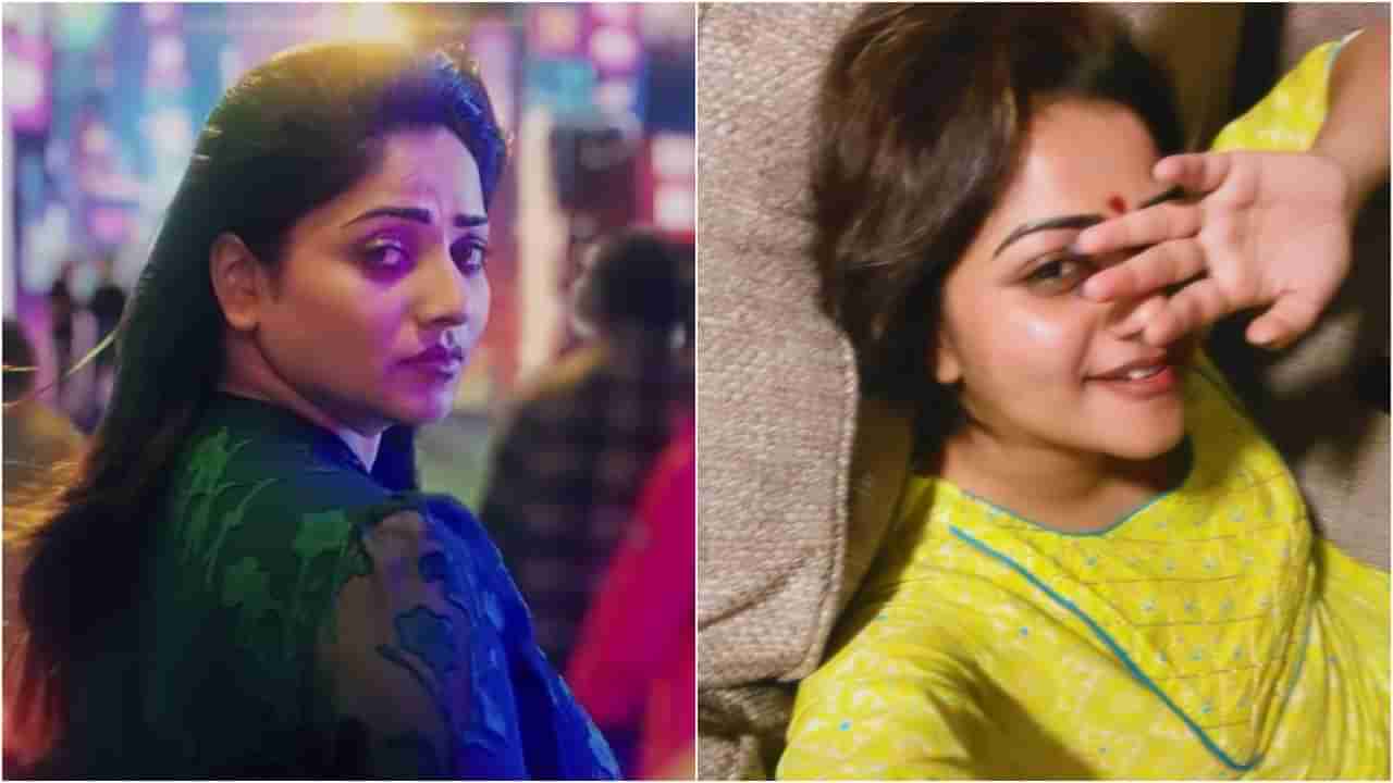 ‘ಎಷ್ಟೇ ವರ್ಷ ನನ್ನ ಹಿಂದೆ ಬಂದರೂ ನಿಮಗೆ ಬೀಳಲ್ಲ’; ನೇರವಾಗಿ ಹೇಳಿದ ರಚಿತಾ ರಾಮ್