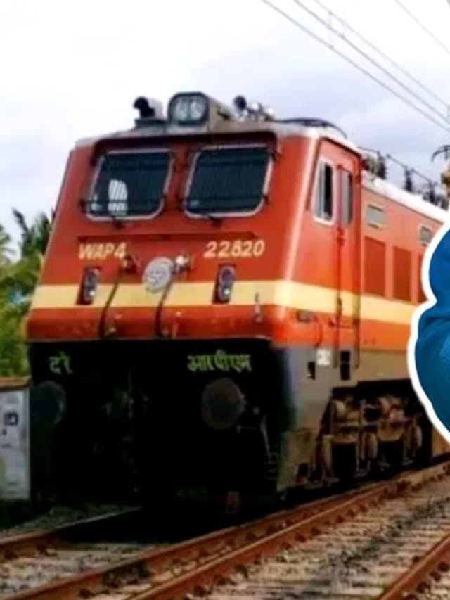 ಕೇಂದ್ರ ಬಜೆಟ್: ಕರ್ನಾಟಕದ ರೈಲ್ವೆ ಯೋಜನೆಗಳಿಗೆ ಏನೇನು ಸಿಕ್ತು?