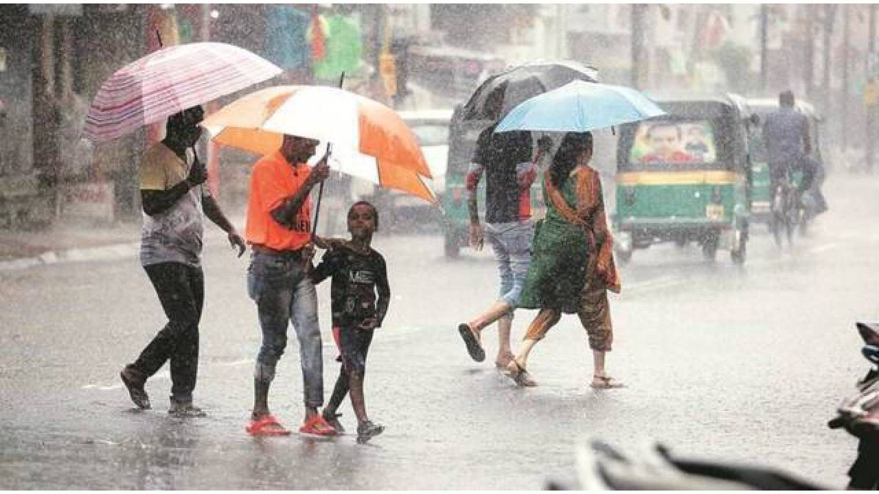 Cyclone: ಬಂಗಾಳಕೊಲ್ಲಿಯಲ್ಲಿ ಚಂಡಮಾರುತ ಪರಿಚಲನೆ, 13 ರಾಜ್ಯಗಳಲ್ಲಿ ಮಳೆ ಮುನ್ಸೂಚನೆ