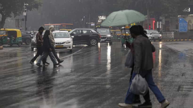 Karnataka Weather: ಕರ್ನಾಟಕದ ಕರಾವಳಿ ಜಿಲ್ಲೆಗಳಲ್ಲಿ ಮಳೆಯ ಮುನ್ಸೂಚನೆ