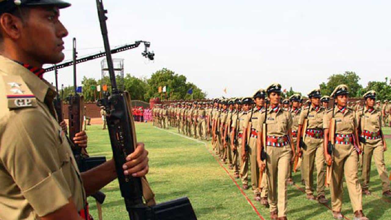 Rajasthan Police Bharti 2025: 6500 ಪೊಲೀಸ್ ಕಾನ್ಸ್‌ಟೇಬಲ್ ಹುದ್ದೆಗಳಿಗೆ ನೇಮಕಾತಿ!