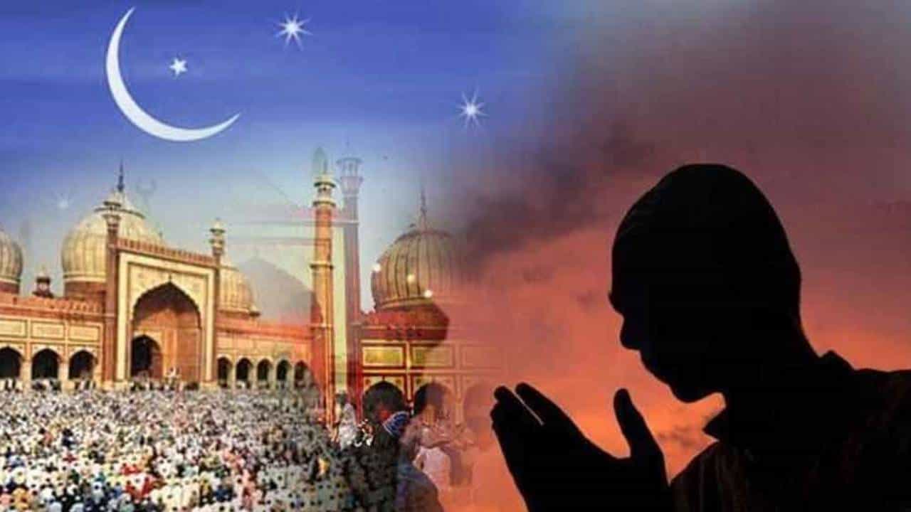 ಮುಸ್ಲಿಮರ ಪವಿತ್ರ ರಂಜಾನ್ ತಿಂಗಳು ಆರಂಭಕ್ಕೆ ದಿನಗಣನೆ: ಇಂದು ದರ್ಶನವಾಗದ ಚಂದ್ರ ಮುಸ್ಲಿಮರ ಪವಿತ್ರ ರಂಜಾನ್ ತಿಂಗಳು ಆರಂಭಕ್ಕೆ ದಿನಗಣನೆ: ಇಂದು ದರ್ಶನವಾಗದ ಚಂದ್ರ