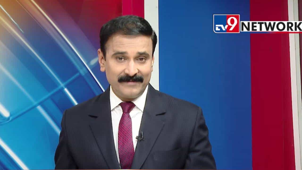 ಕೆಯುಡಬ್ಲ್ಯೂಜೆ ದತ್ತಿನಿಧಿ ವಾರ್ಷಿಕ ಪ್ರಶಸ್ತಿ ಪ್ರಕಟ: ಟಿವಿ9ನ ರಂಗನಾಥ್​​ ಭಾರದ್ವಾಜ್ ಸೇರಿ ಹಲವರಿಗೆ ಗೌರವ