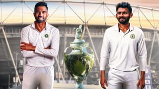 WPL 2025: ಗುಜರಾತ್ ವಿರುದ್ಧ ಗೆದ್ದು ಪಾಯಿಂಟ್ ಪಟ್ಟಿಯಲ್ಲಿ ಅಗ್ರಸ್ಥಾನಕ್ಕೇರಿದ ಡೆಲ್ಲಿ; ಜಾರಿದ ಆರ್​ಸಿಬಿ