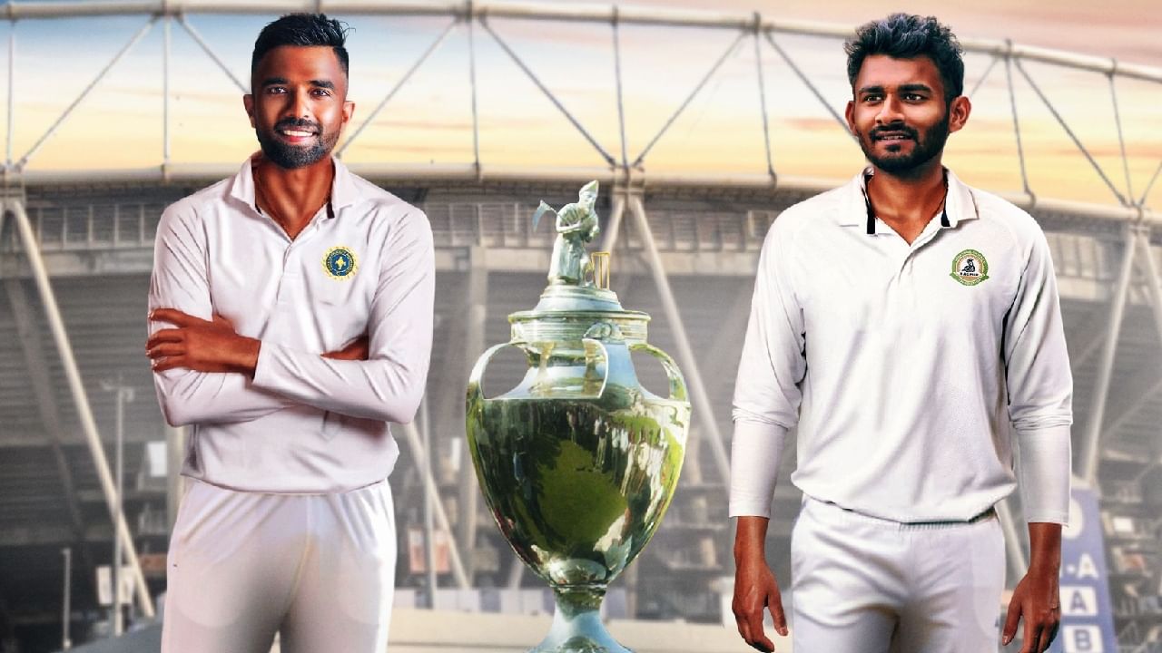 Ranji Trophy 2025 final: ಇಂದಿನಿಂದ ರಣಜಿ ಟ್ರೋಫಿ ಫೈನಲ್ ಫೈಟ್