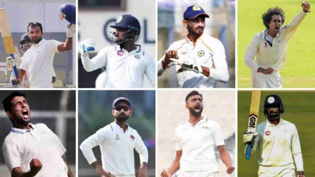 Ranji Trophy: ಇಂದಿನಿಂದ ರಣಜಿ ಟೂರ್ನಿ ಕ್ವಾರ್ಟರ್ ಫೈನಲ್ ಪಂದ್ಯ