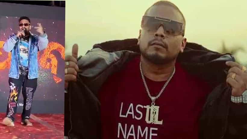 Rapper Abhinav Singh Suicide: ಬೆಂಗಳೂರಿನಲ್ಲಿ ಖ್ಯಾತ ರ್ಯಾಪರ್ ಆತ್ಮಹತ್ಯೆ, ಪತ್ನಿ ಕಿರುಕುಳ ಆರೋಪ..!