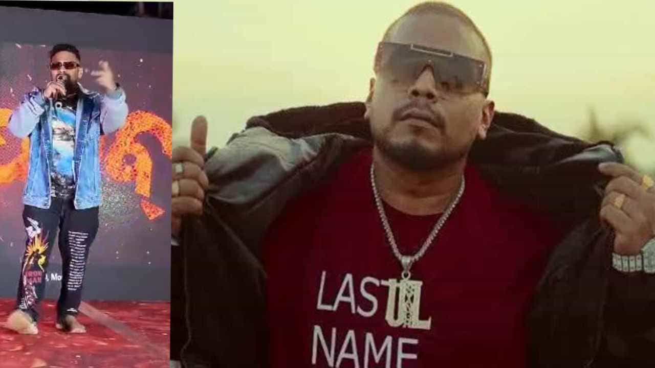 Rapper Abhinav Singh Suicide: ಬೆಂಗಳೂರಿನಲ್ಲಿ ಖ್ಯಾತ ರ್ಯಾಪರ್ ಆತ್ಮಹತ್ಯೆ, ಪತ್ನಿ ಕಿರುಕುಳ ಆರೋಪ..! Rapper Abhinav Singh Suicide: ಬೆಂಗಳೂರಿನಲ್ಲಿ ಖ್ಯಾತ ರ್ಯಾಪರ್ ಆತ್ಮಹತ್ಯೆ, ಪತ್ನಿ ಕಿರುಕುಳ ಆರೋಪ..!