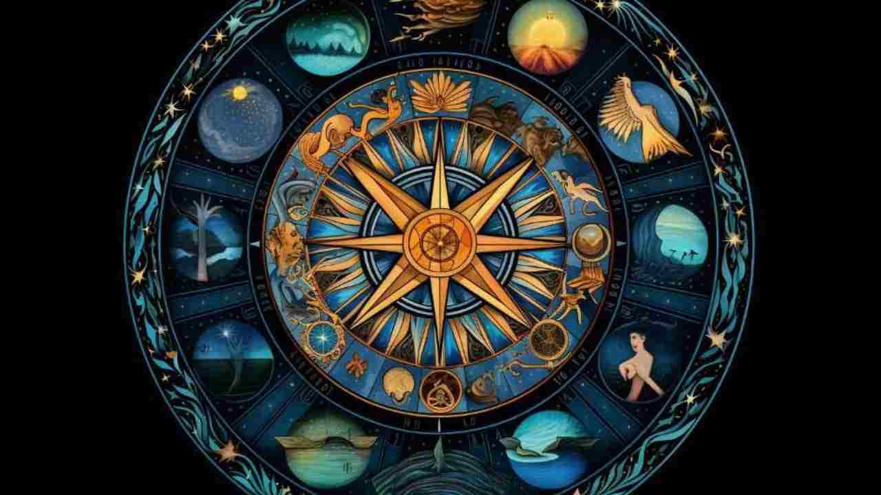 Weekly Horoscope: ವಾರ ಭವಿಷ್ಯ: ಫೆ 23 ರಿಂದ ಮಾ 01 ರವರೆಗೆ ವಾರ ಭವಿಷ್ಯ Weekly Horoscope: ವಾರ ಭವಿಷ್ಯ: ಫೆ 23 ರಿಂದ ಮಾ 01 ರವರೆಗೆ ವಾರ ಭವಿಷ್ಯ