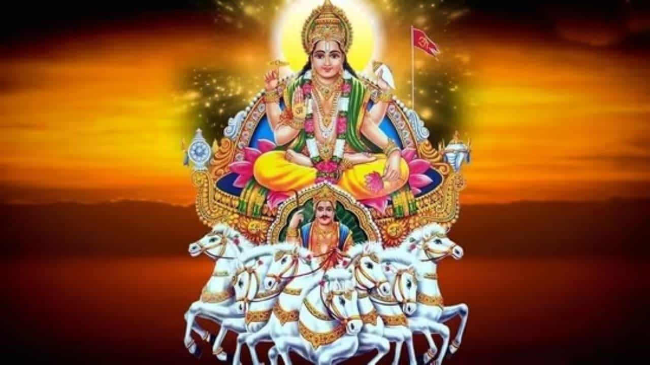 Ratha Saptami 2025: ಈ ವರ್ಷ ರಥಸಪ್ತಮಿ ಯಾವಾಗ ಆಚರಿಸಲಾಗುತ್ತದೆ? ಪೂಜಾ ವಿಧಿ ವಿಧಾನ ಇಲ್ಲಿದೆ Ratha Saptami 2025: ಈ ವರ್ಷ ರಥಸಪ್ತಮಿ ಯಾವಾಗ ಆಚರಿಸಲಾಗುತ್ತದೆ? ಪೂಜಾ ವಿಧಿ ವಿಧಾನ ಇಲ್ಲಿದೆ
