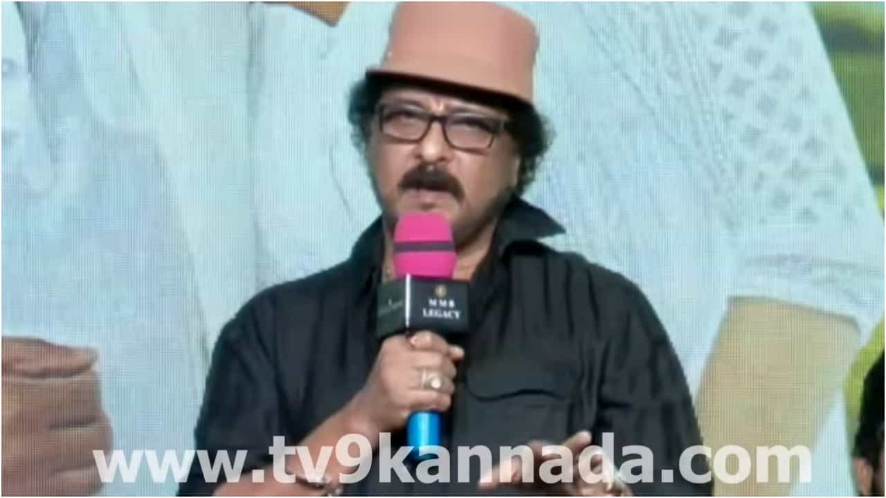 ‘100 ಸಿನಿಮಾ ಬಂದಾಗ ಯಶಸ್ಸು ಕಾಣೋದು 5 ಮಾತ್ರ’; ಚಿತ್ರರಂಗದ ಕರಾಳತೆ ಬಗ್ಗೆ ರವಿಚಂದ್ರನ್ ಮಾತು ‘100 ಸಿನಿಮಾ ಬಂದಾಗ ಯಶಸ್ಸು ಕಾಣೋದು 5 ಮಾತ್ರ’; ಚಿತ್ರರಂಗದ ಕರಾಳತೆ ಬಗ್ಗೆ ರವಿಚಂದ್ರನ್ ಮಾತು