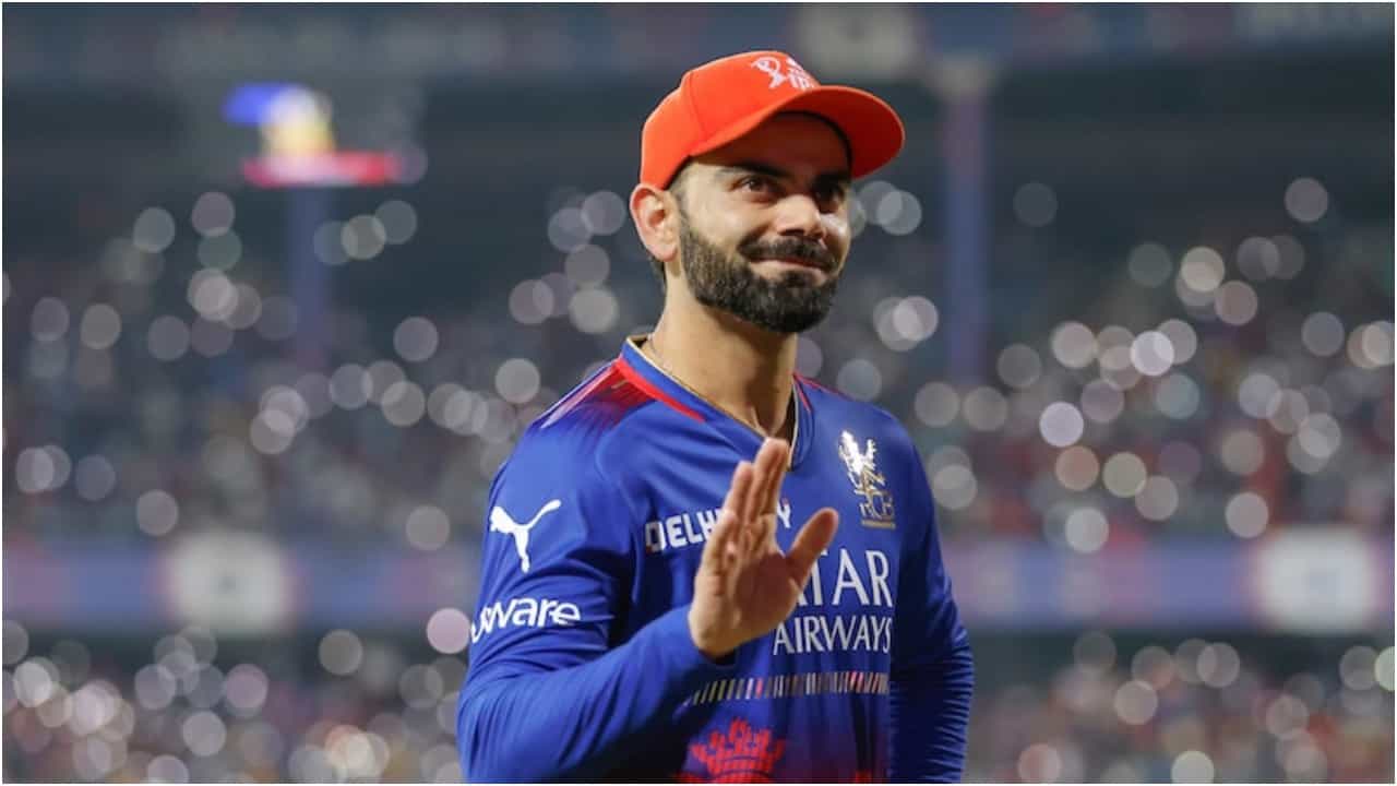 RCB: ವಿರಾಟ್ ಕೊಹ್ಲಿಗೆ ಏಕೆ ಕೊಡಲಿಲ್ಲ ಕ್ಯಾಪ್ಟನ್ ಪಟ್ಟ? ವಿವರಿಸಿದ ಆರ್​ಸಿಬಿ