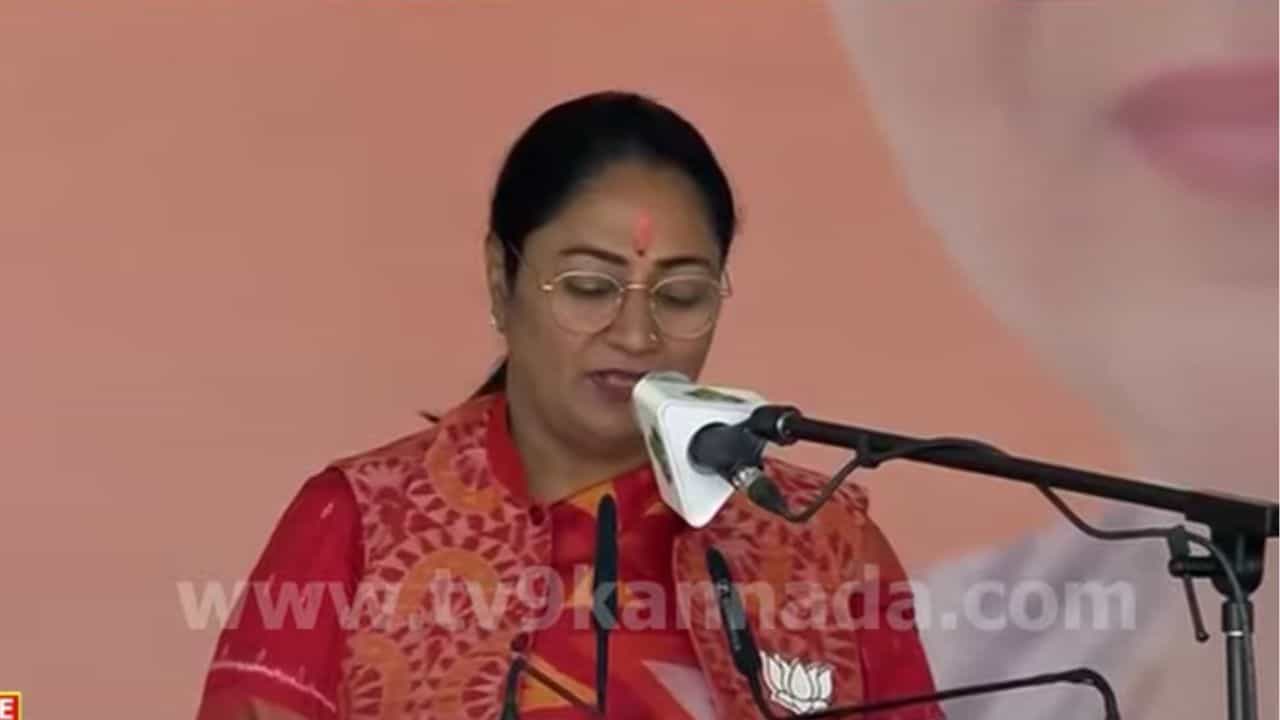 Rekha Gupta Takes Oath: ದೆಹಲಿಯ ಮುಖ್ಯಮಂತ್ರಿಯಾಗಿ ಪ್ರಮಾಣವಚನ ಸ್ವೀಕರಿಸಿದ ರೇಖಾ ಗುಪ್ತಾ