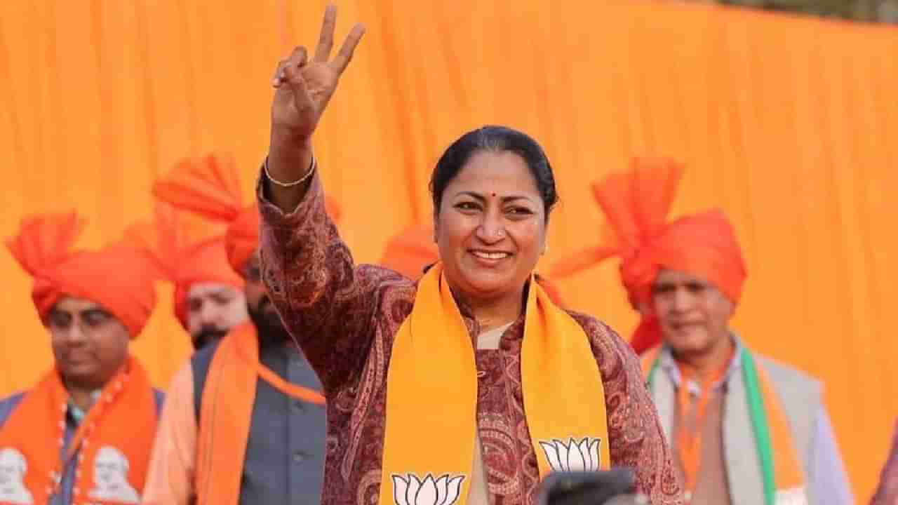 Delhi CM: ರೇಖಾ ಗುಪ್ತಾ ದೆಹಲಿಯ ನೂತನ ಮುಖ್ಯಮಂತ್ರಿ; ಬಿಜೆಪಿ ಘೋಷಣೆ