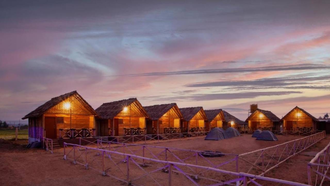 ಕೊಪ್ಪಳದಲ್ಲಿ ಅನಧಿಕೃತ ರೆಸಾರ್ಟ್ಗಳ ಹಾವಳಿ: ಸರ್ಕಾರಕ್ಕೆ ಕೋಟ್ಯಂತರ ರೂ ವಂಚನೆ ಕೊಪ್ಪಳದಲ್ಲಿ ಅನಧಿಕೃತ ರೆಸಾರ್ಟ್ಗಳ ಹಾವಳಿ: ಸರ್ಕಾರಕ್ಕೆ ಕೋಟ್ಯಂತರ ರೂ ವಂಚನೆ