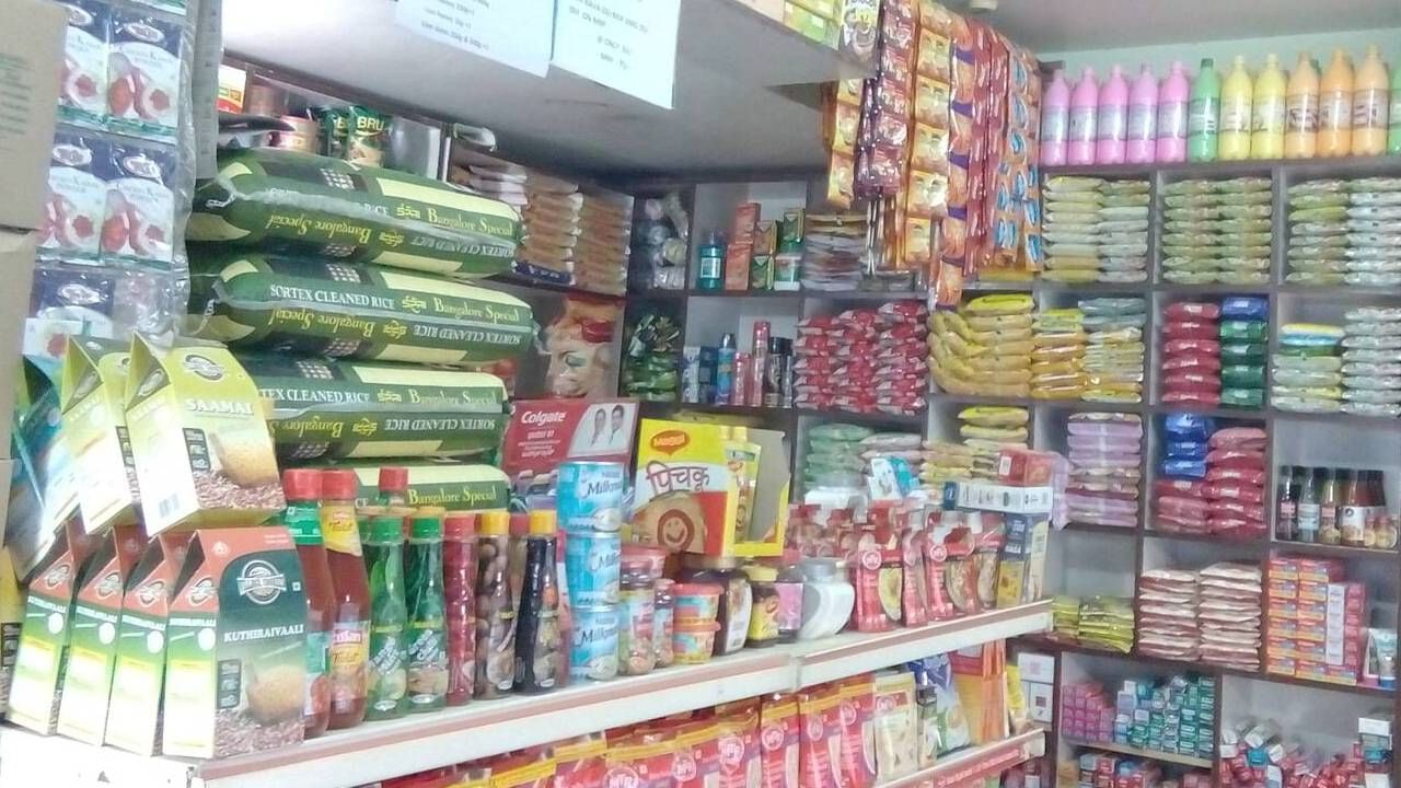ಭಾರತದಲ್ಲಿ ಜನವರಿಯಲ್ಲಿ ಶೇ. 5ರಷ್ಟು ಹೆಚ್ಚಿದ ಚಿಲ್ಲರೆ ಮಾರಾಟ; ಆಹಾರ, ದಿನಸಿ ವಸ್ತುಗಳ ಸೇಲ್ಸ್ ಗರಿಷ್ಠ ಹೆಚ್ಚಳ ಭಾರತದಲ್ಲಿ ಜನವರಿಯಲ್ಲಿ ಶೇ. 5ರಷ್ಟು ಹೆಚ್ಚಿದ ಚಿಲ್ಲರೆ ಮಾರಾಟ; ಆಹಾರ, ದಿನಸಿ ವಸ್ತುಗಳ ಸೇಲ್ಸ್ ಗರಿಷ್ಠ ಹೆಚ್ಚಳ